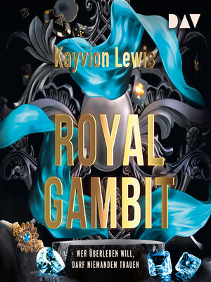 cover image of Royal Gambit